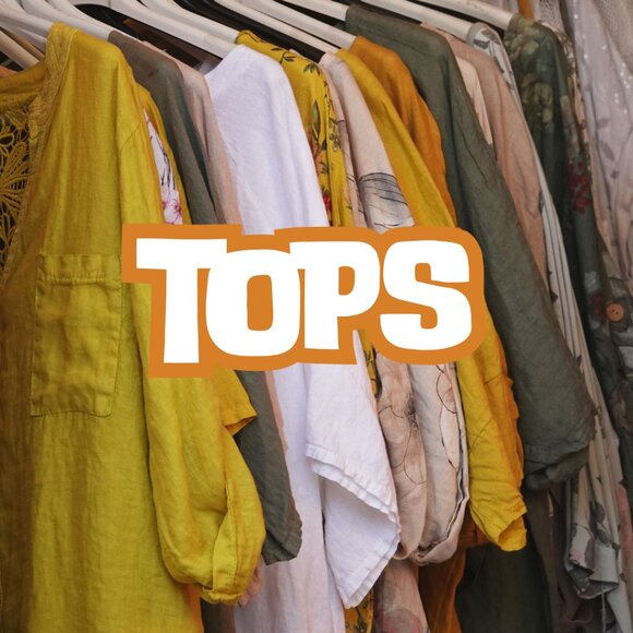 Tops - Picture 1 of 1